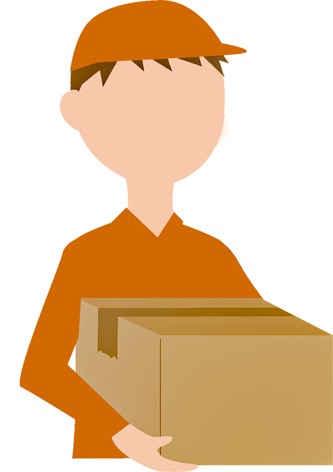 Movers Dublin Man With a Van moversdublin.ie