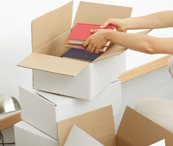 packing and unpacking services culver city