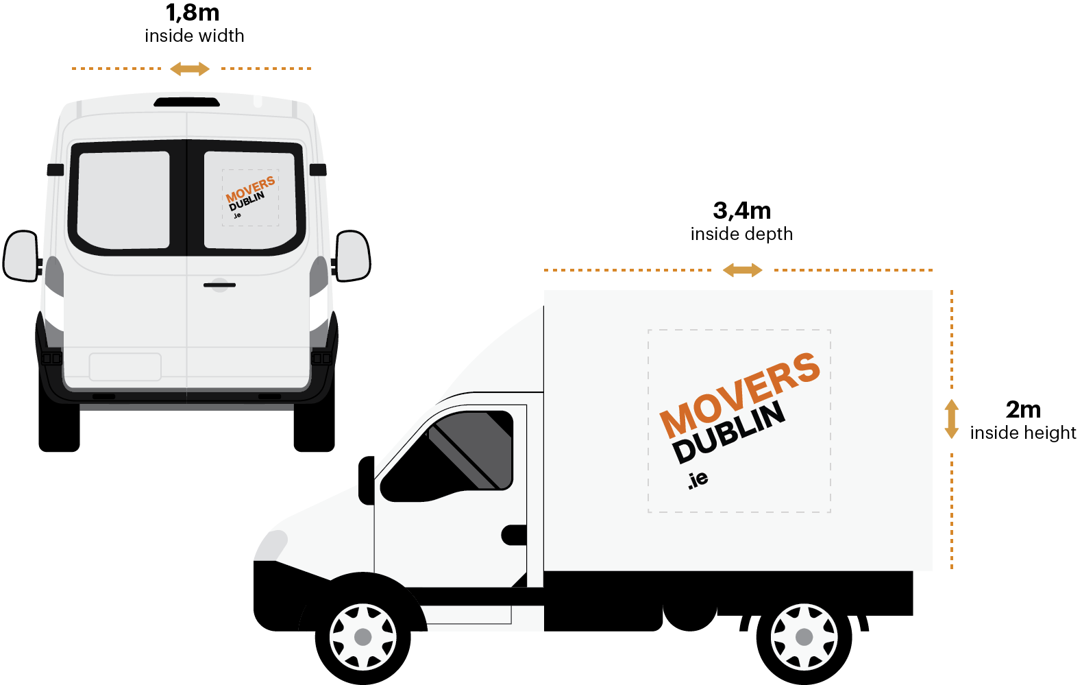 Furniture Removal Dublin Get A Quick Quote For Furniture Transport!